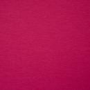 Baumwolljersey Pink 935 der Serie Vanessa, gefaltete Stoffbahn